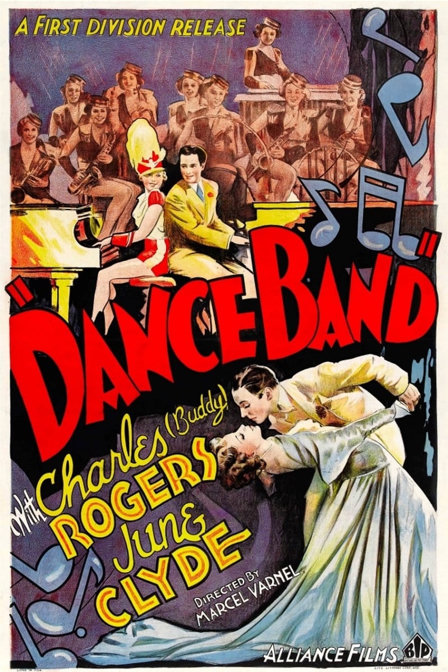 dance band