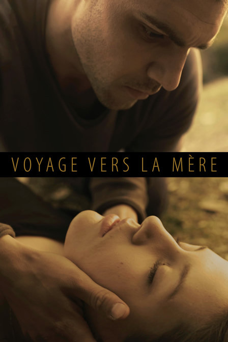 voyage vers la mère