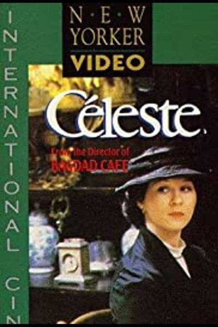 céleste