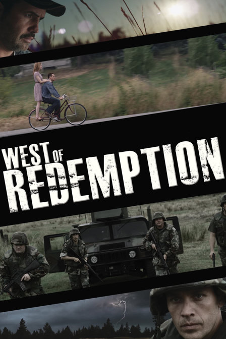 west of redemption