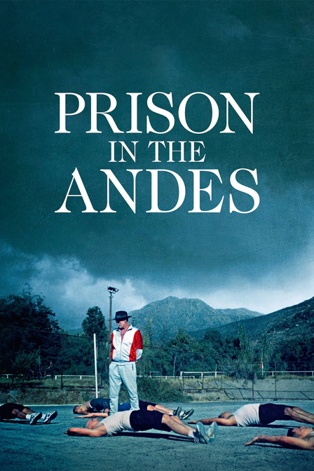 prison in the andes
