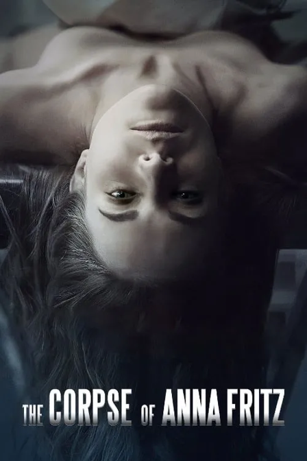 the corpse of anna fritz