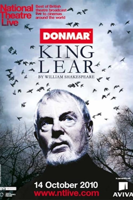 national theatre live: king lear