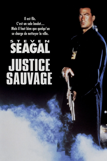 Justice sauvage