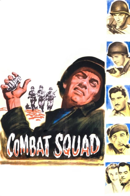 combat squad