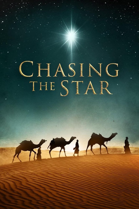 chasing the star