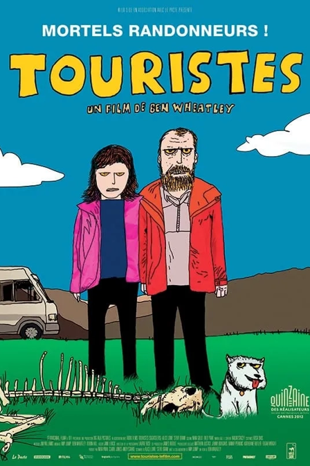 Touristes