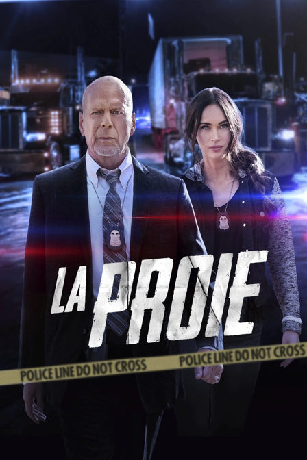 La proie