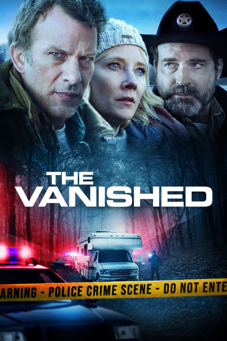 the vanished