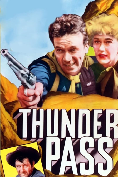 thunder pass
