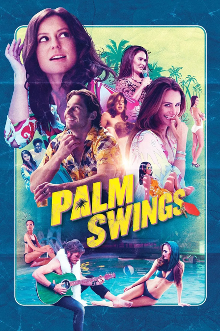 palm swings