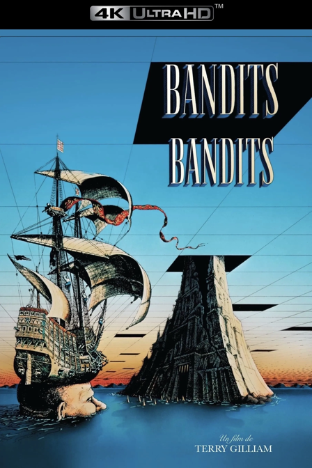 Bandits, bandits...
