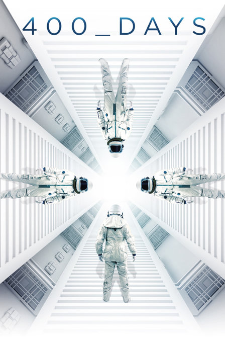 400 days