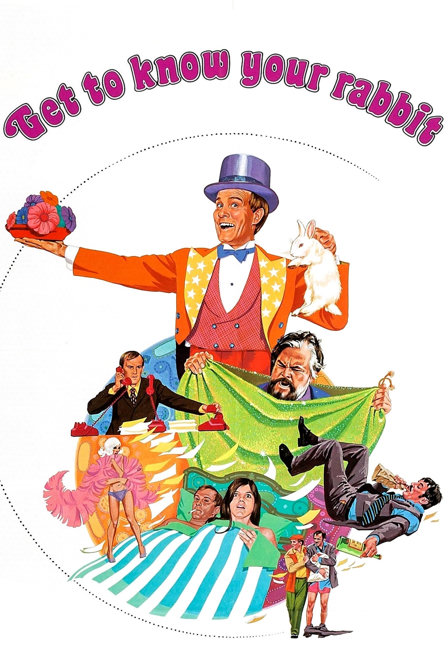 get to know your rabbit