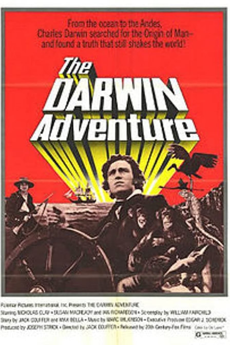the darwin adventure