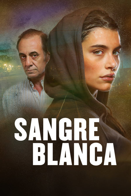 sangre blanca