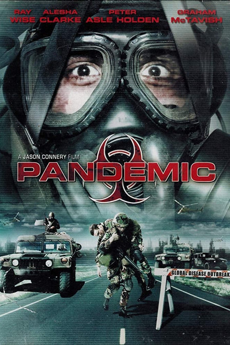 pandemic