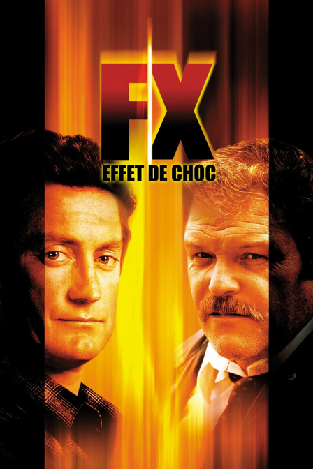 f/x, effet de choc