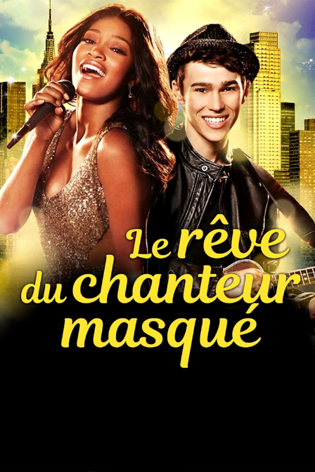 le rêve du chanteur masqué