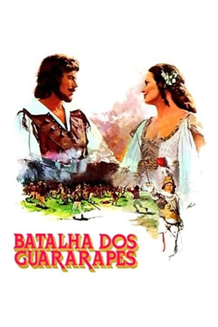 batalha dos guararapes