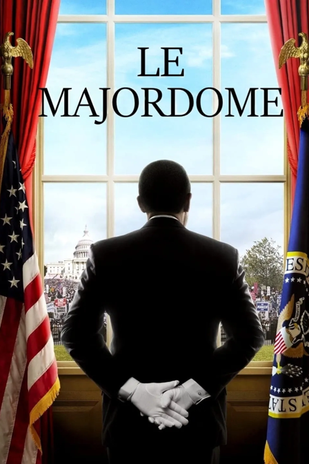 Le majordome