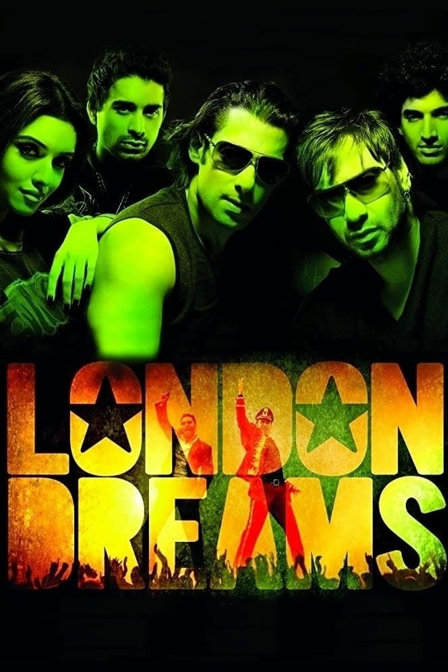 london dreams