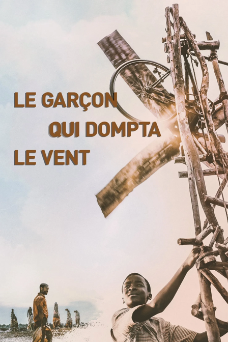 Le garçon qui dompta le vent