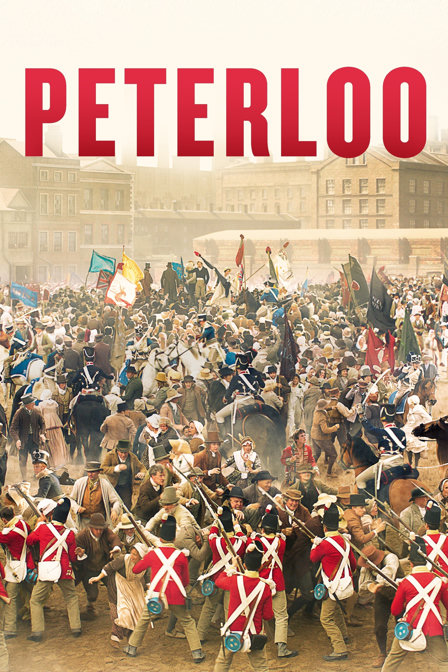 peterloo