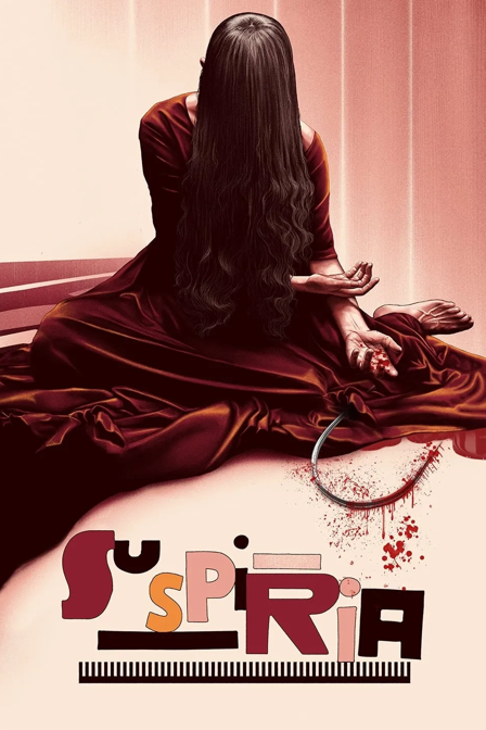 Suspiria