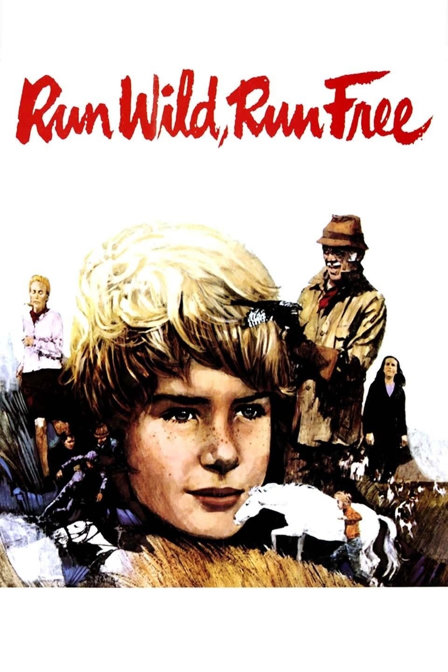 run wild, run free