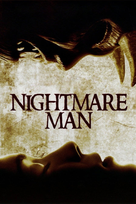 nightmare man