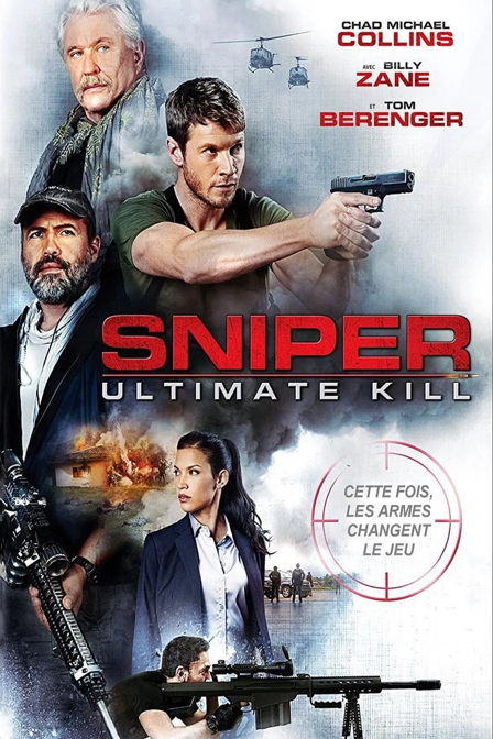 sniper 7: l'ultime exécution