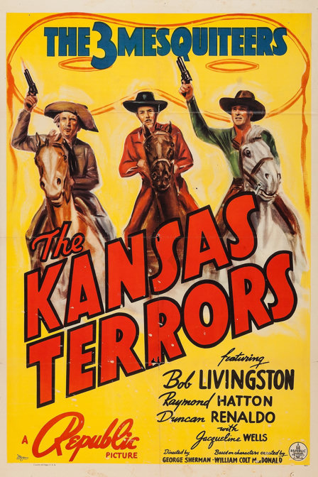 the kansas terrors