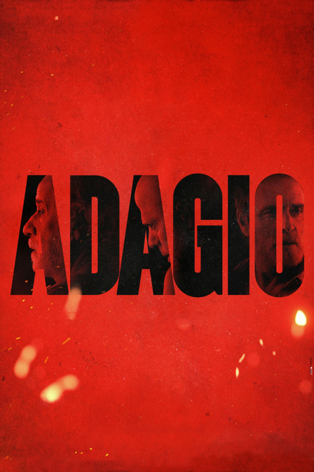 adagio