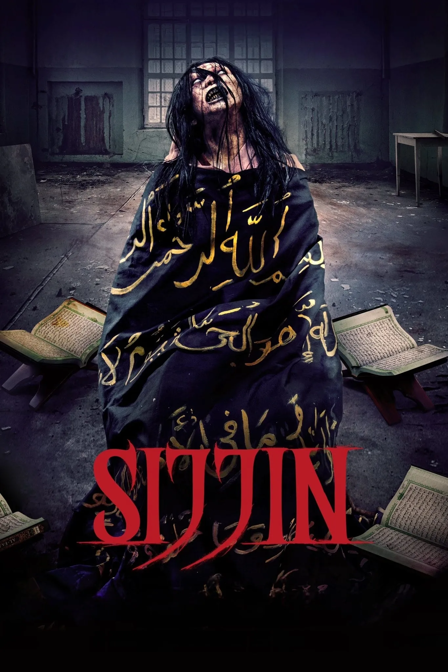 sijjin