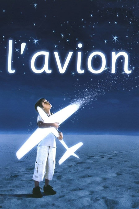 l'avion