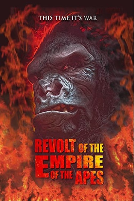 revolt of the empire of the apes