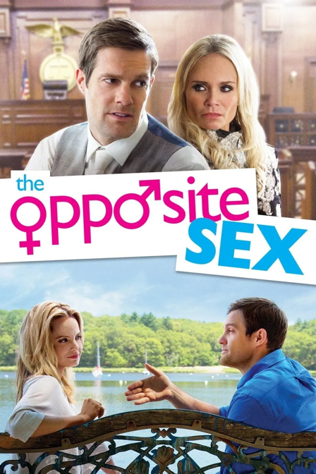 the opposite sex