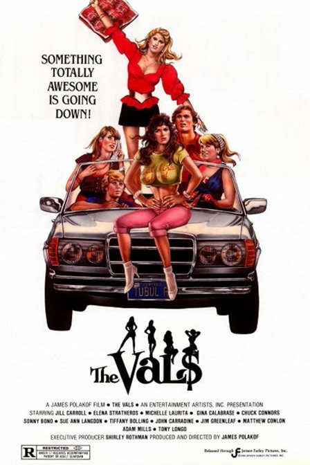 the vals