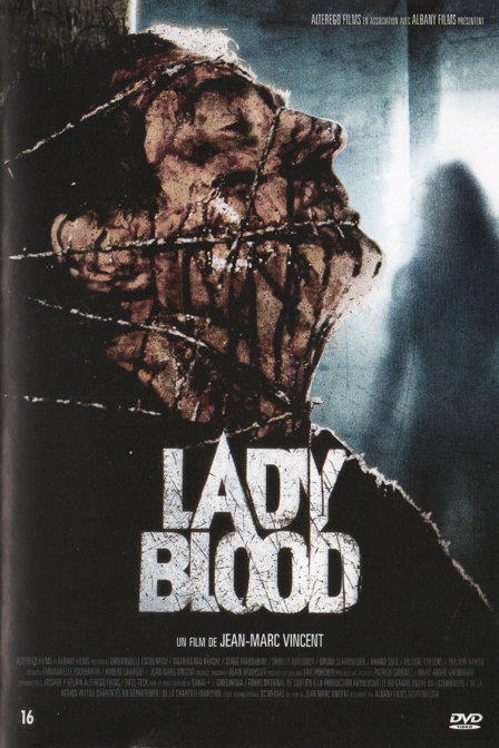 lady blood