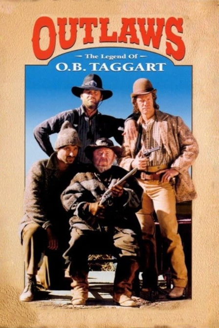outlaws: the legend of o.b. taggart