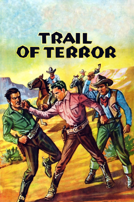 trail of terror