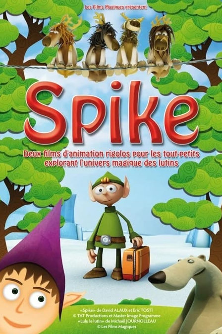 spike