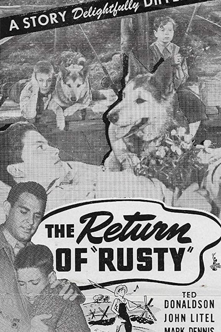 the return of rusty