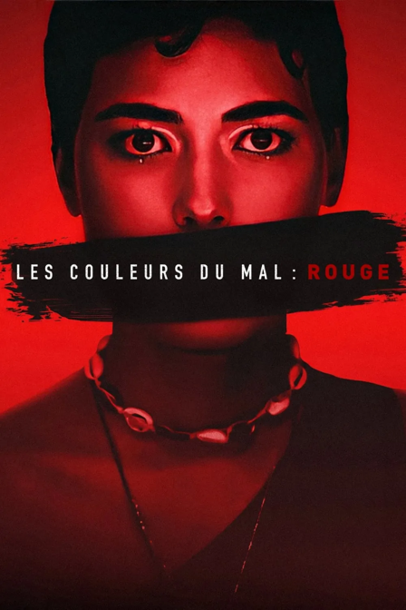 les couleurs du mal : rouge