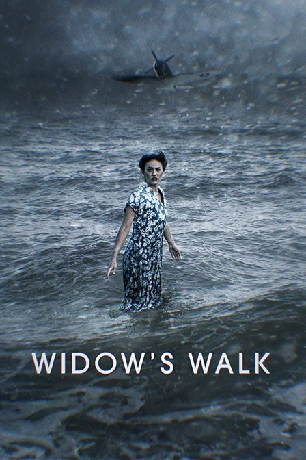 widow's walk