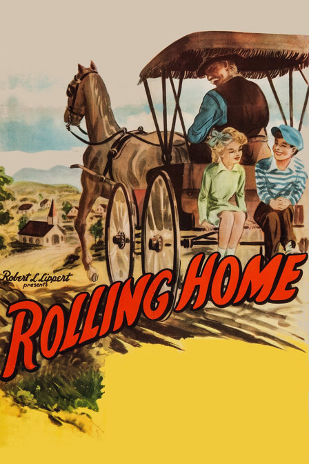 rolling home