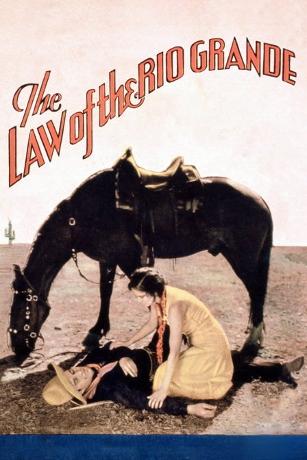 law of the rio grande