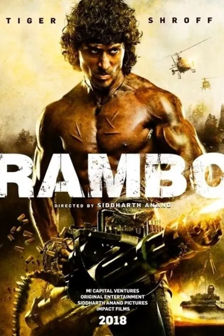 rambo