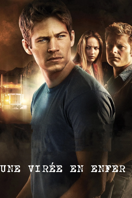 Une virée en enfer